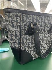 CHRISTIAN DIOR MONOGRAM TOTE